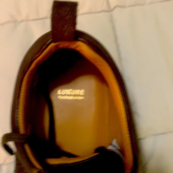 A pair of twice worn Flex Cervo handmade in Italy.These retail for $990.00. - Picture 1 of 5